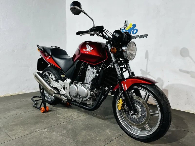 Homda cbf500 ABS мото з європи (4050$) — фото 4