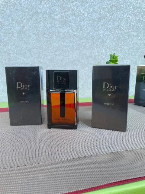 Homme Intense Eau de Parfum