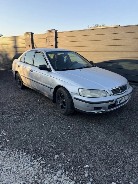 Honda 1.6 бензин