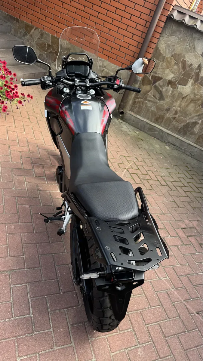 Honda CB 400X Хонда  2021 рік — фото 4