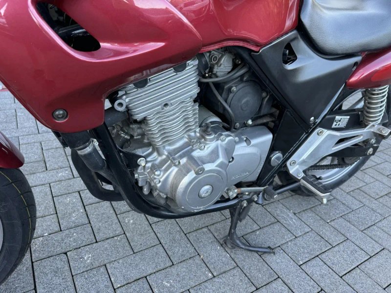 Honda CB500 PC32 Щойно з Німеччини — фото 7
