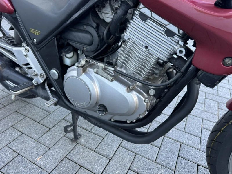 Honda CB500 PC32 Щойно з Німеччини — фото 8