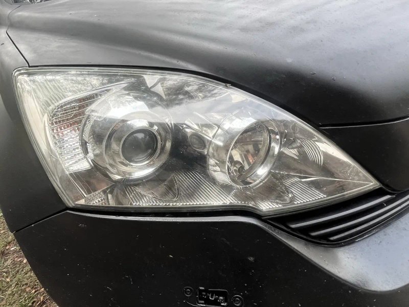 Honda CRV 3 2.2 i-cdti в хорошем состоянии — фото 5