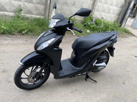 Honda Dio 110 JK03 2024рік Стан нового Одеса склад японських скутерів,без пробігу по Україні