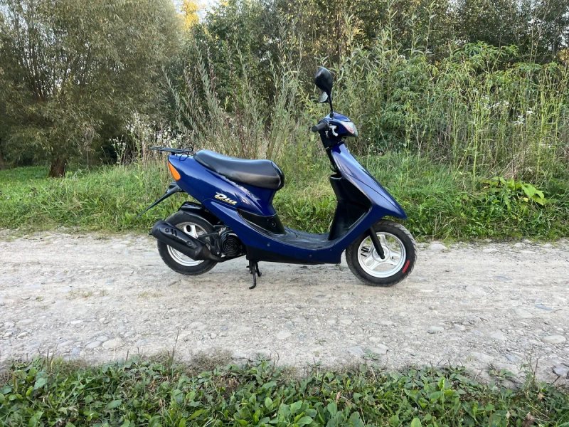 Honda Dio 34/35 Без пробігу По Україні Доставка — фото 5
