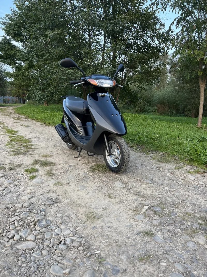 Honda Dio 34/35 Без пробігу По Україні Доставка — фото 8