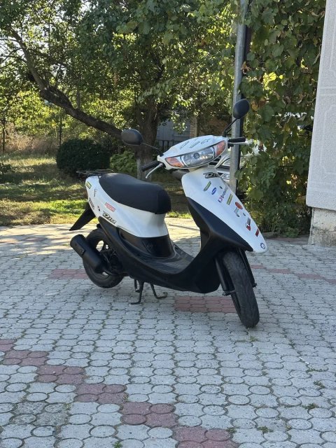 Honda dio 35 у відмінному стані!
