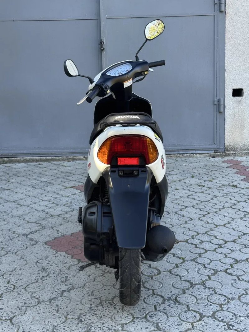 Honda dio 35 у відмінному стані! — фото 5