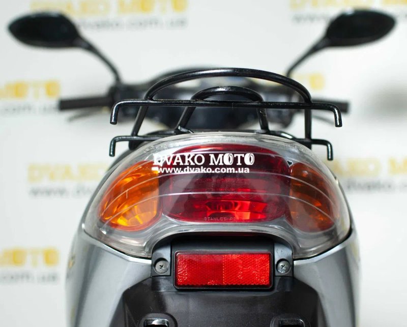 Honda Dio 56 только из Японии! + ОГРОМНЫЙ ВЫБОР ЯПОНСКИХ МОПЕДОВ — фото 7