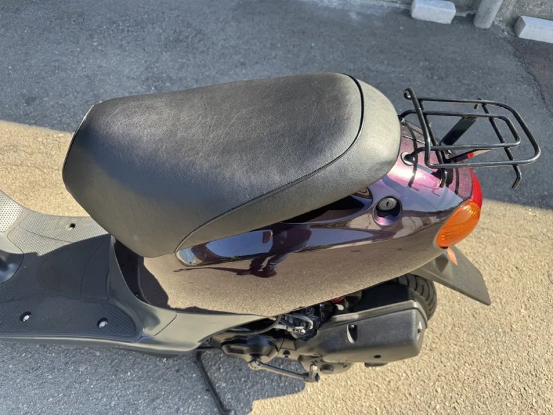 Honda Dio AF27 (Fit) без пробігу по Україні ідеальний стан.Склад японських скутерів — фото 7