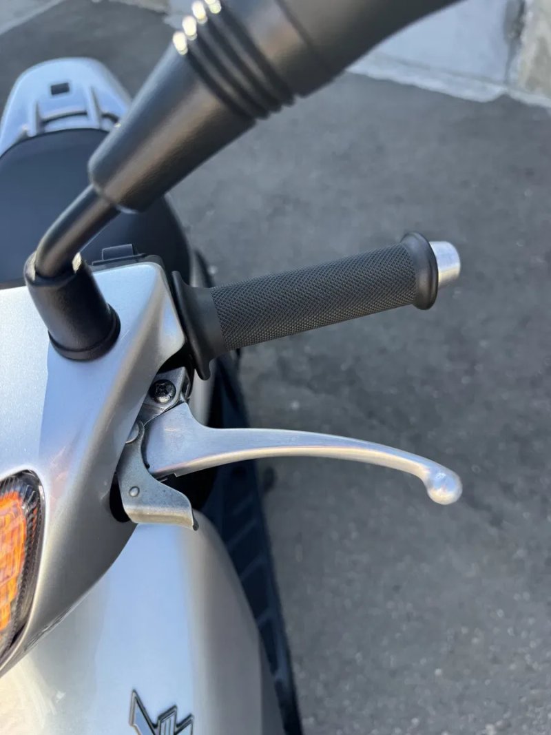 Honda Dio AF35ZX стан нового без пробігу по Україні — фото 8
