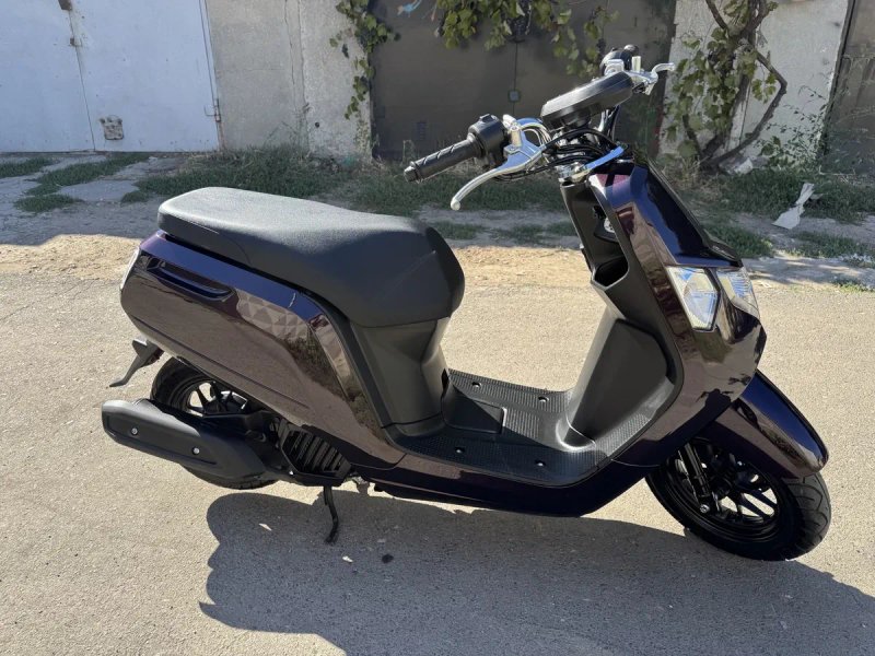 Honda Dunk AF78 новий скутер без пробігу по Україні 741км — фото 8