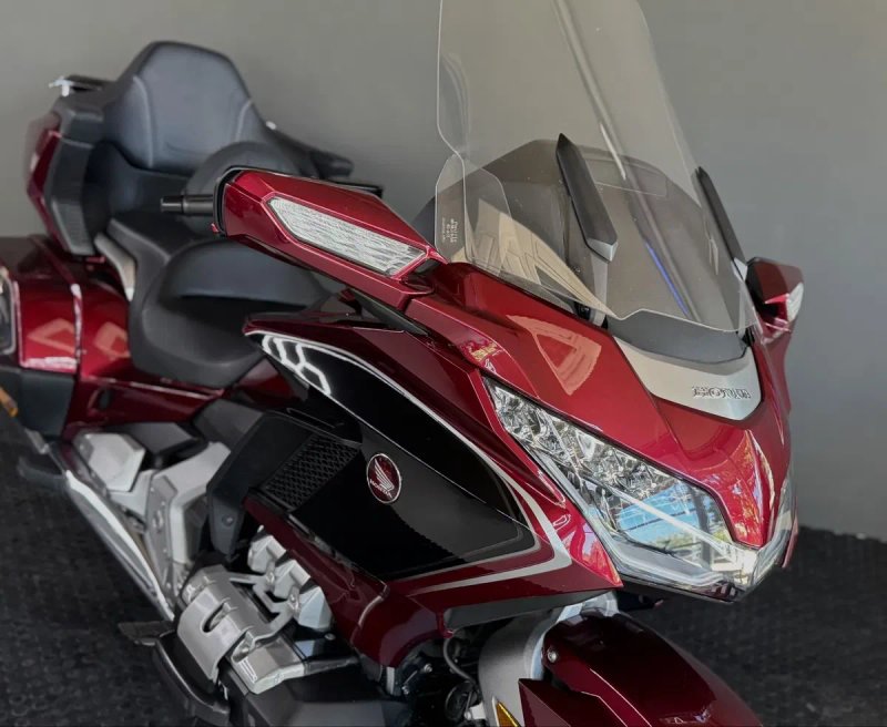 Honda GL 1800 Gold Wing 2018 рік — фото 3
