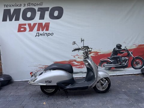 Honda Joker без пробігу