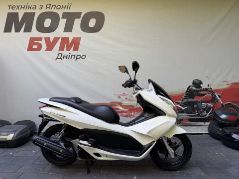 Honda PCX 150 без пробігу