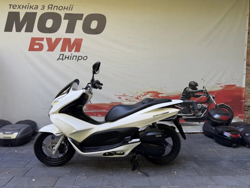 Honda PCX 150 без пробігу — фото 2