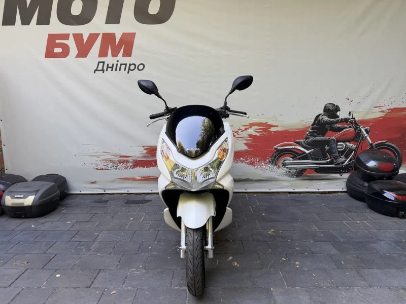 Honda PCX 150 без пробігу — фото 3