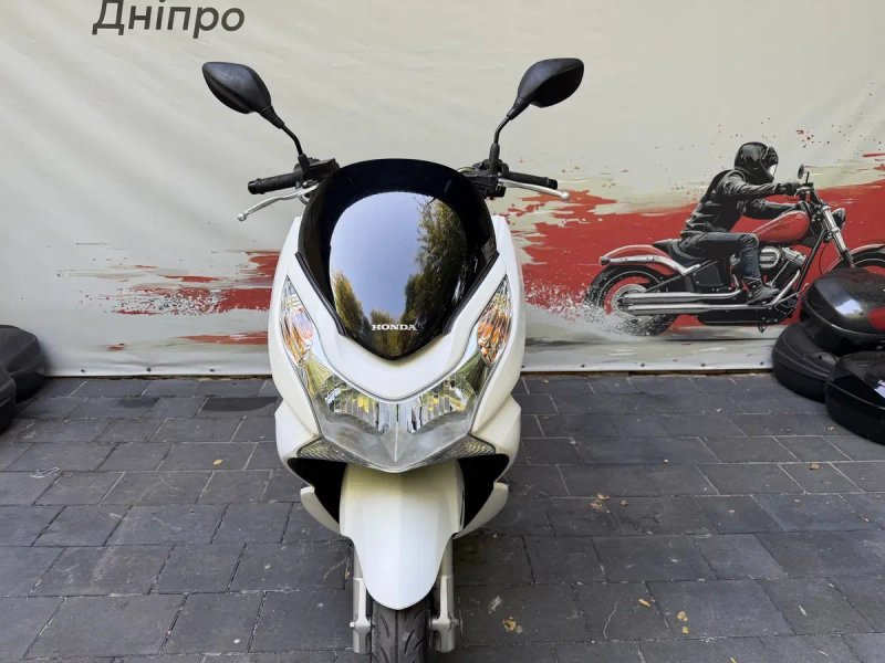 Honda PCX 150 без пробігу — фото 4