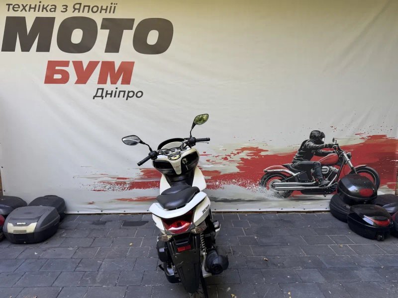 Honda PCX 150 без пробігу — фото 5