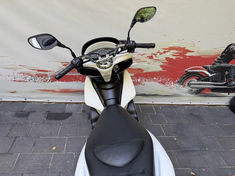Honda PCX 150 без пробігу — фото 6
