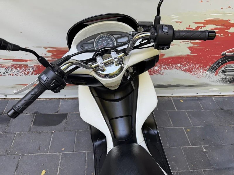 Honda PCX 150 без пробігу — фото 7
