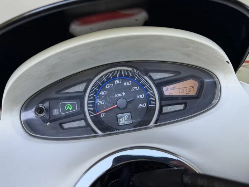 Honda PCX 150 без пробігу — фото 8