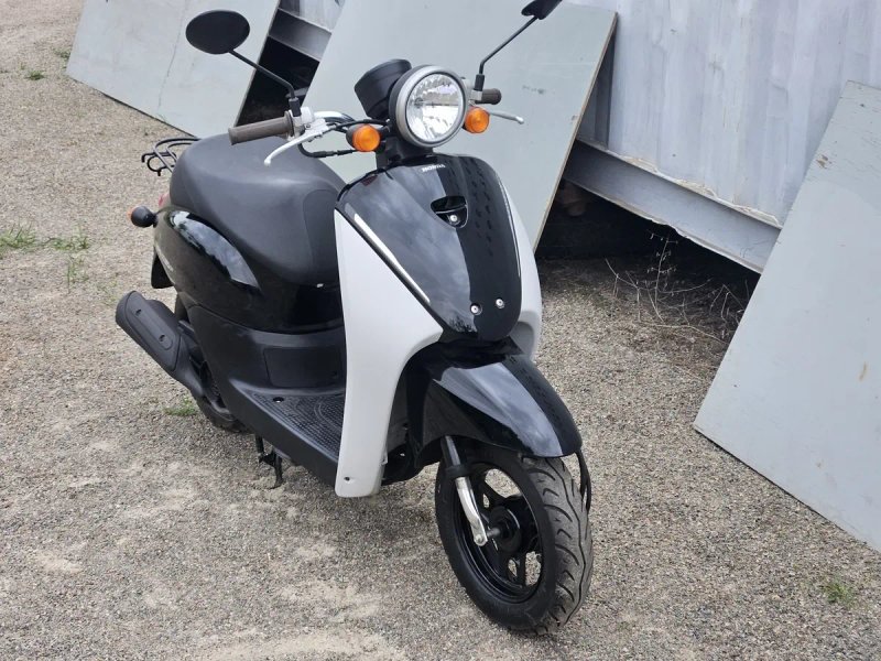Honda tooday FUEL INJECTION СТОКМОТО мопеди опт./роздріб без пробігу по Україні тільки з контейнера з Японії  летс4 lets_4 Доставка стокмото address — фото 3