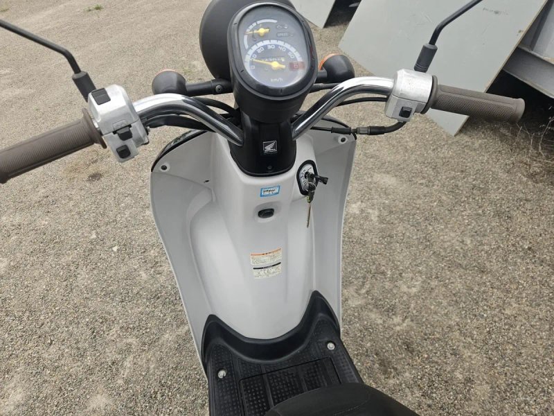 Honda tooday FUEL INJECTION СТОКМОТО мопеди опт./роздріб без пробігу по Україні тільки з контейнера з Японії  летс4 lets_4 Доставка стокмото address — фото 8