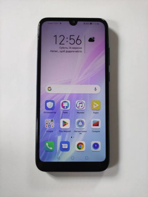 Honor 8A 2/32 GB, NFC
