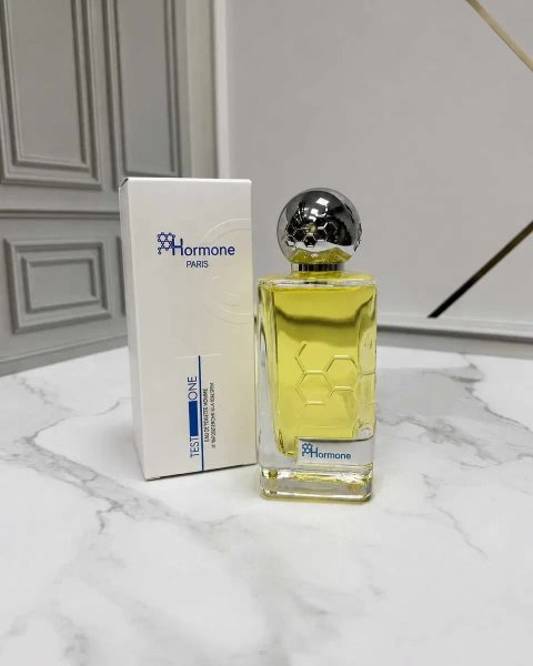 Hormone Paris This is Not Testosterone, Parfum, парфуми, духи.