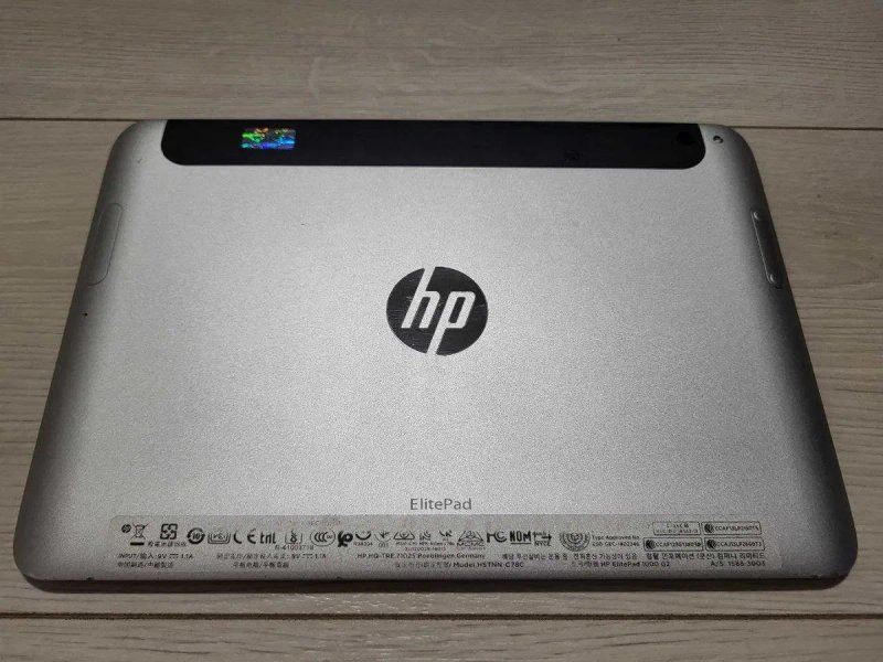 HP 1000G2 Touch/Intel-2.26 GHz/DDR3-4 Gb/SSD-128 GB/FullHD/sim card — фото 2