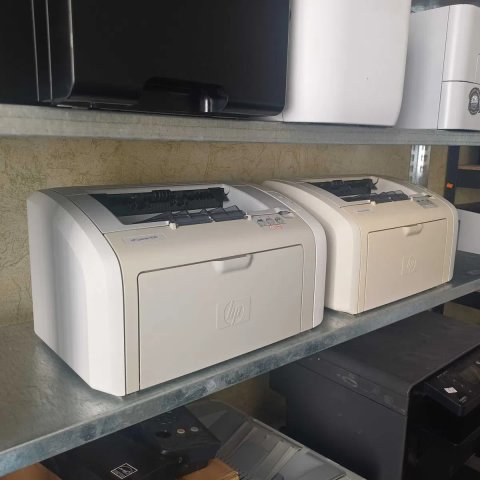 Hp 1020 класний стан