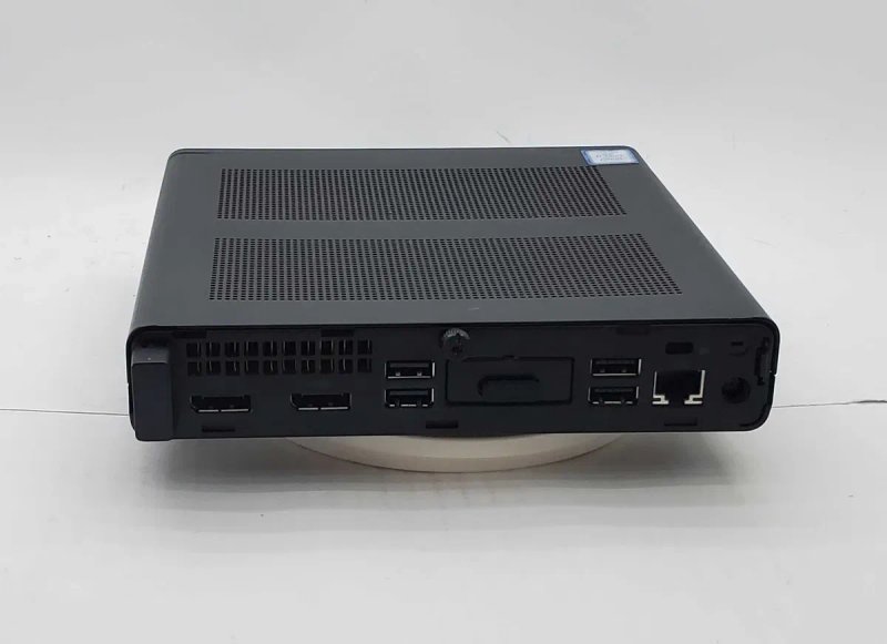 HP EliteDesk 800 G5 i7-9700 65W 8/256 GB DisplayPort DP-HDMI WiFi+BT #3632 — фото 5