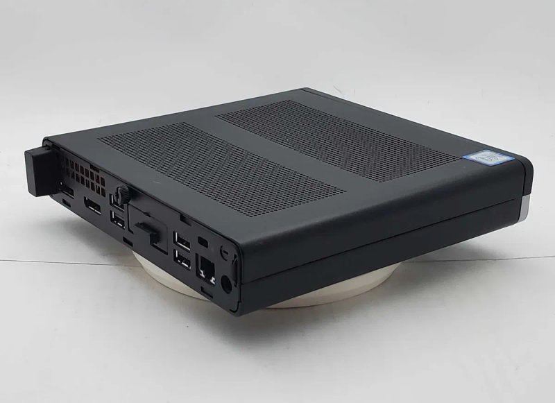 HP EliteDesk 800 G5 i7-9700 65W 8/256 GB DisplayPort DP-HDMI WiFi+BT #3632 — фото 6