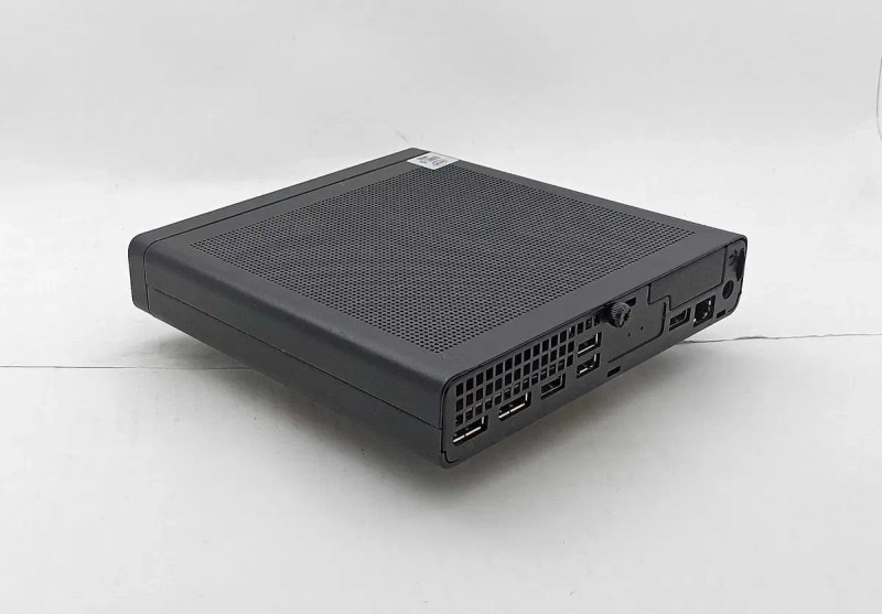 HP EliteDesk 800 G6 i5-10500 65W 8/256 GB DP-HDMI DisplayPort WiFi+Bluetooth #5708_2 — фото 4
