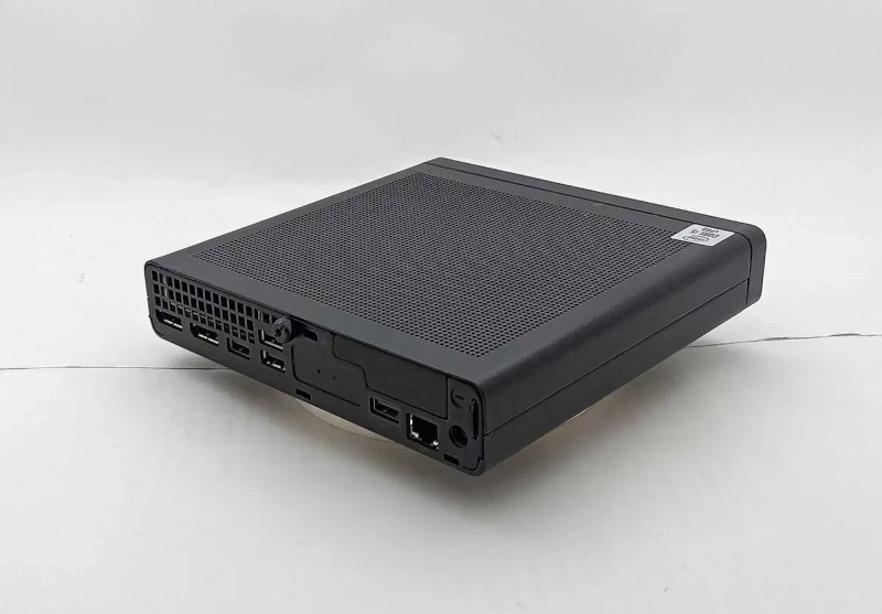 HP EliteDesk 800 G6 i5-10500 65W 8/256 GB DP-HDMI DisplayPort WiFi+Bluetooth #5708_2 — фото 6