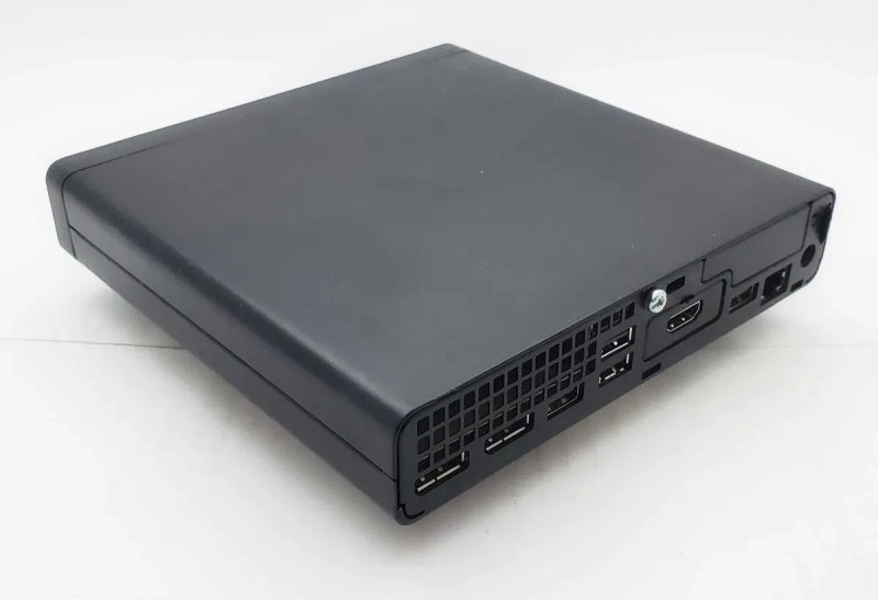 HP ProDesk 600 G6 Intel Core i7-10700T 8/256 GB HDMI DisplayPort WiFi+BT #6978 — фото 4