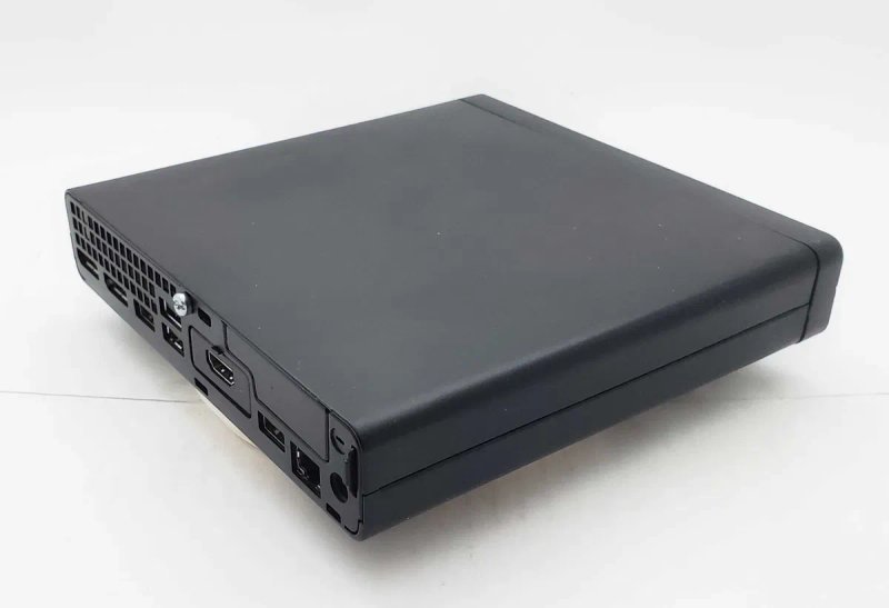 HP ProDesk 600 G6 Intel Core i7-10700T 8/256 GB HDMI DisplayPort WiFi+BT #6978 — фото 6