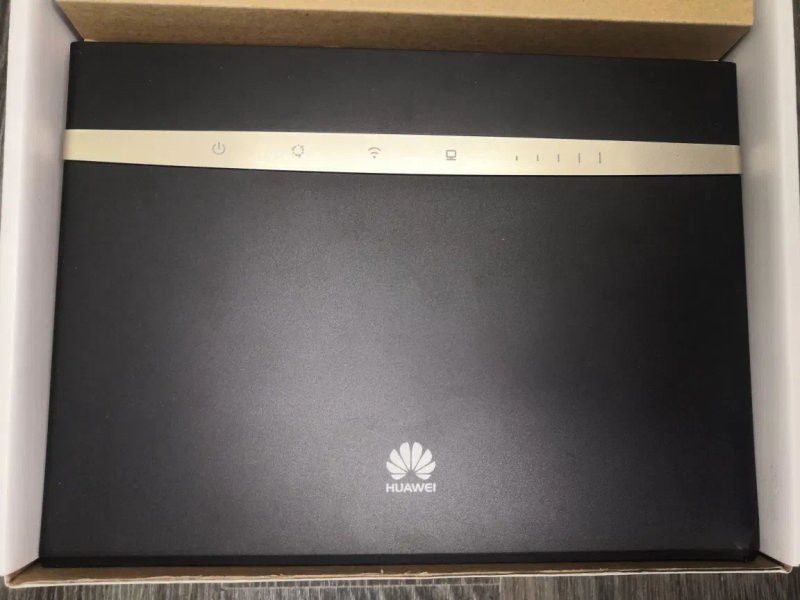 Huawei B525s-23a/B535/В528/B529/HA35-22 4G wi-fi роутер + Безлим — фото 2