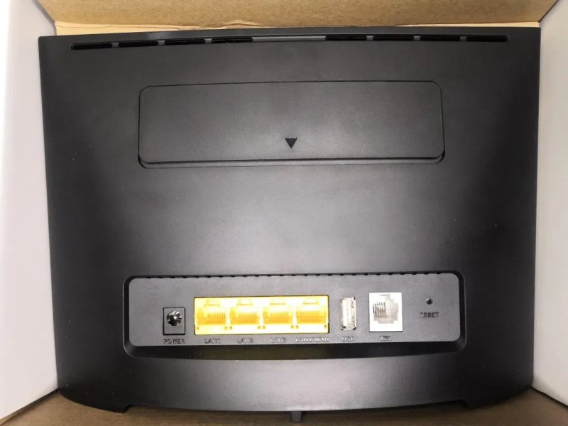 Huawei B525s-23a/B535/В528/B529/HA35-22 4G wi-fi роутер + Безлим — фото 5