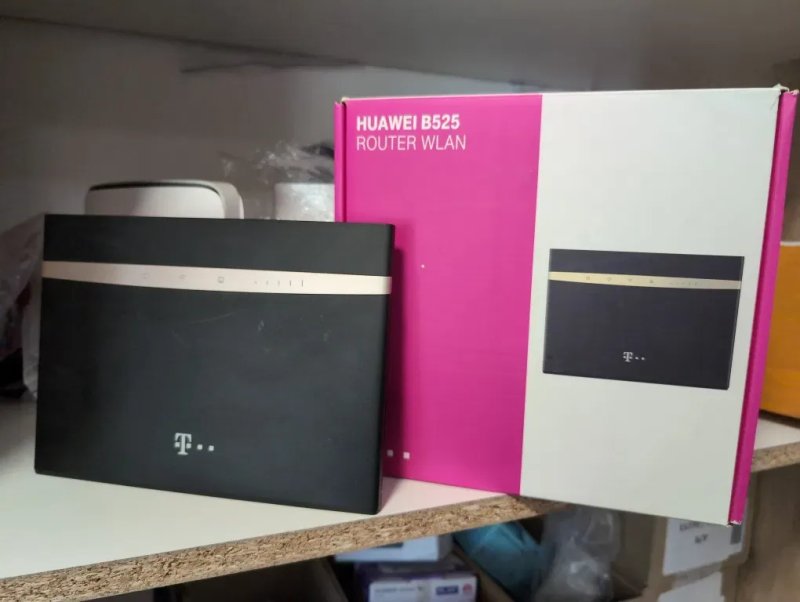 Huawei B525s-23a/B535/В528/B529/HA35-22 4G wi-fi роутер + Безлим — фото 6