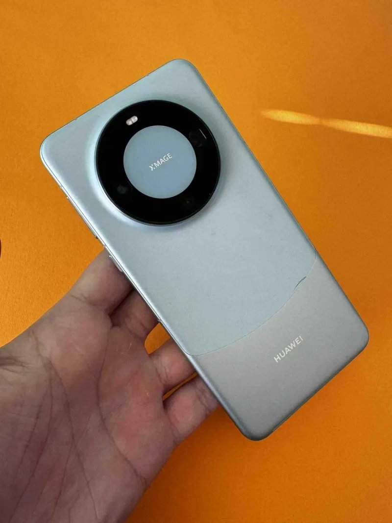 Huawei Mate 60 Pro 12/512GB Global Version — фото 2