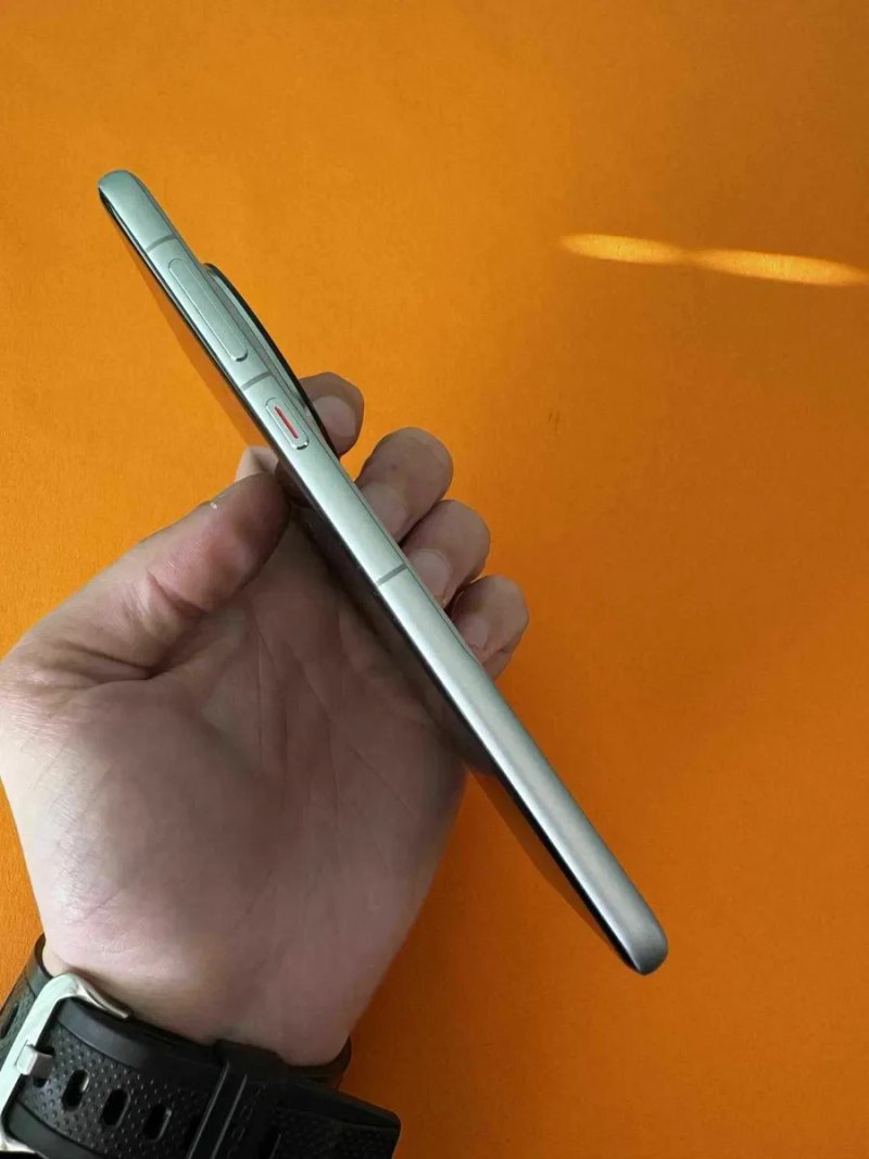 Huawei Mate 60 Pro 12/512GB Global Version — фото 6