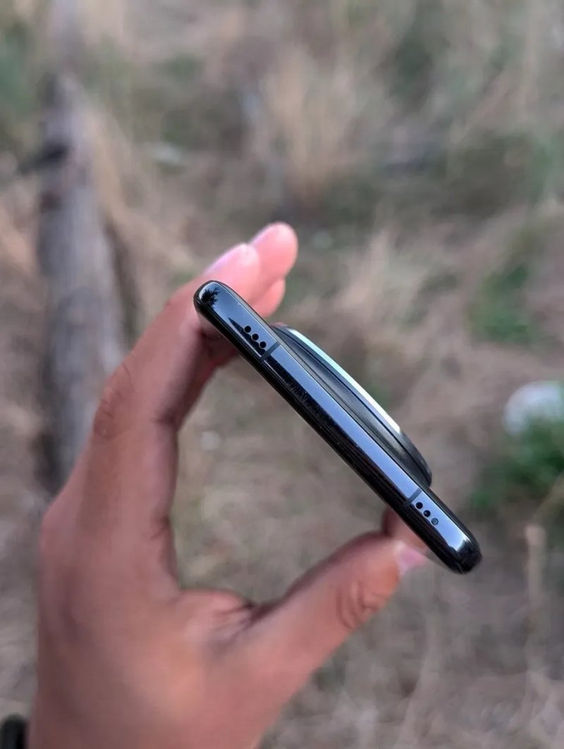 Huawei mate 70 pro (16/512 Harmony os Play market почувствовай новый софт Harmony) — фото 3