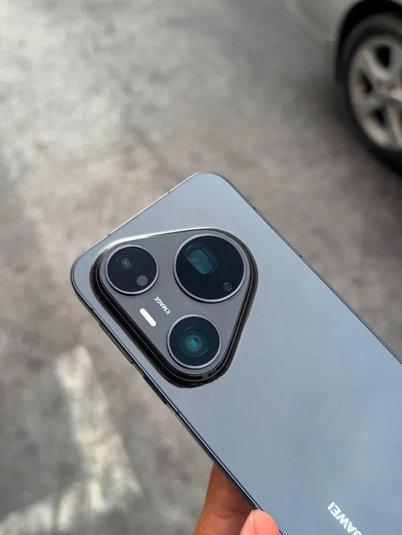 Huawei pura 90 pro max (16/512 Harmony os из лучших камерафонов 2026  Google service include) — фото 4