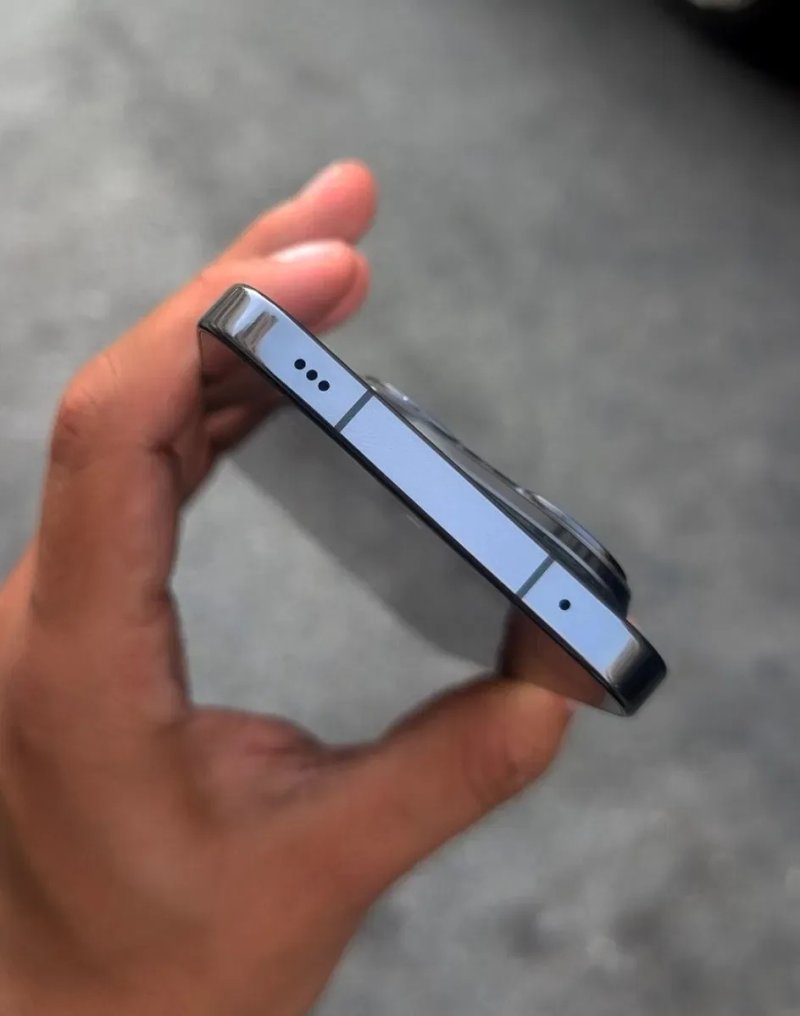 Huawei pura 90 pro max (16/512 Harmony os из лучших камерафонов 2026  Google service include) — фото 5