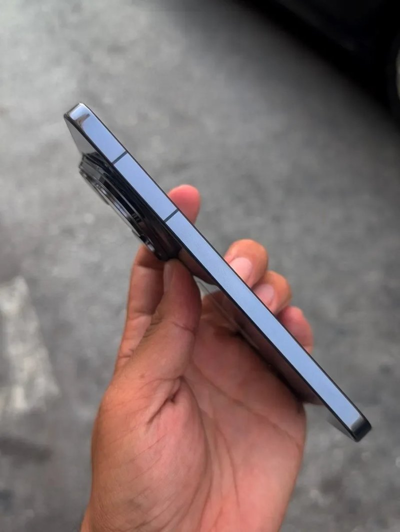 Huawei pura 90 pro max (16/512 Harmony os из лучших камерафонов 2026  Google service include) — фото 6
