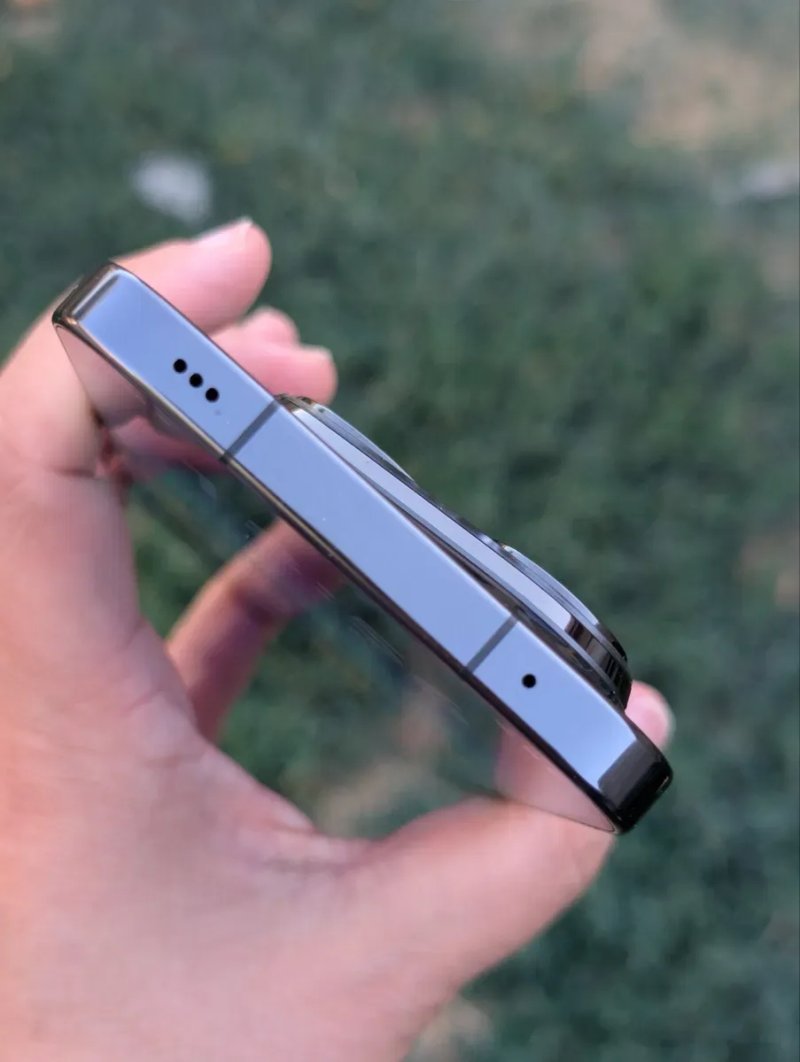 Huawei pura 90 pro max (16/512 Harmony os из лучших камерафонов 2026  Google service include) — фото 7