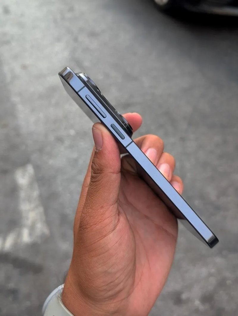 Huawei pura 90 pro max (16/512 Harmony os из лучших камерафонов 2026  Google service include) — фото 8