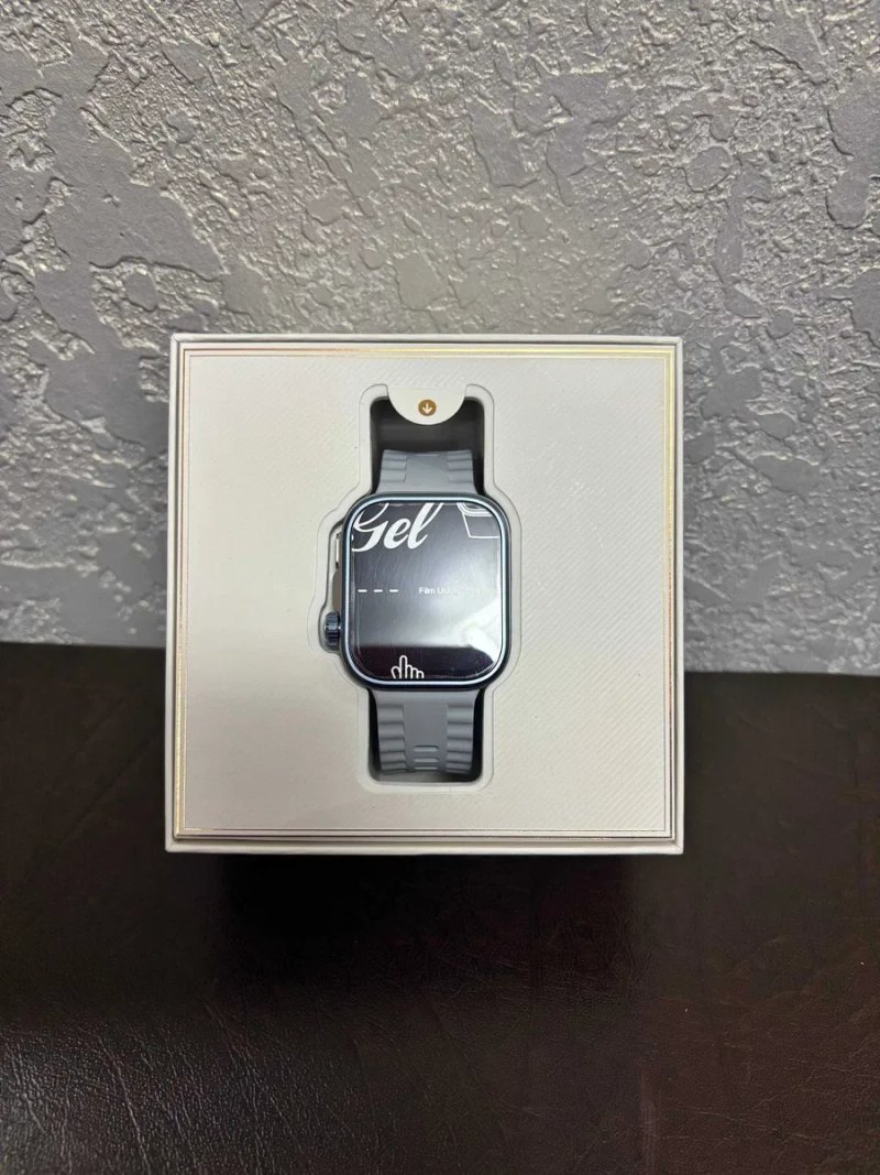 HUAWEI Watch FIT 4 Pro blue — фото 3
